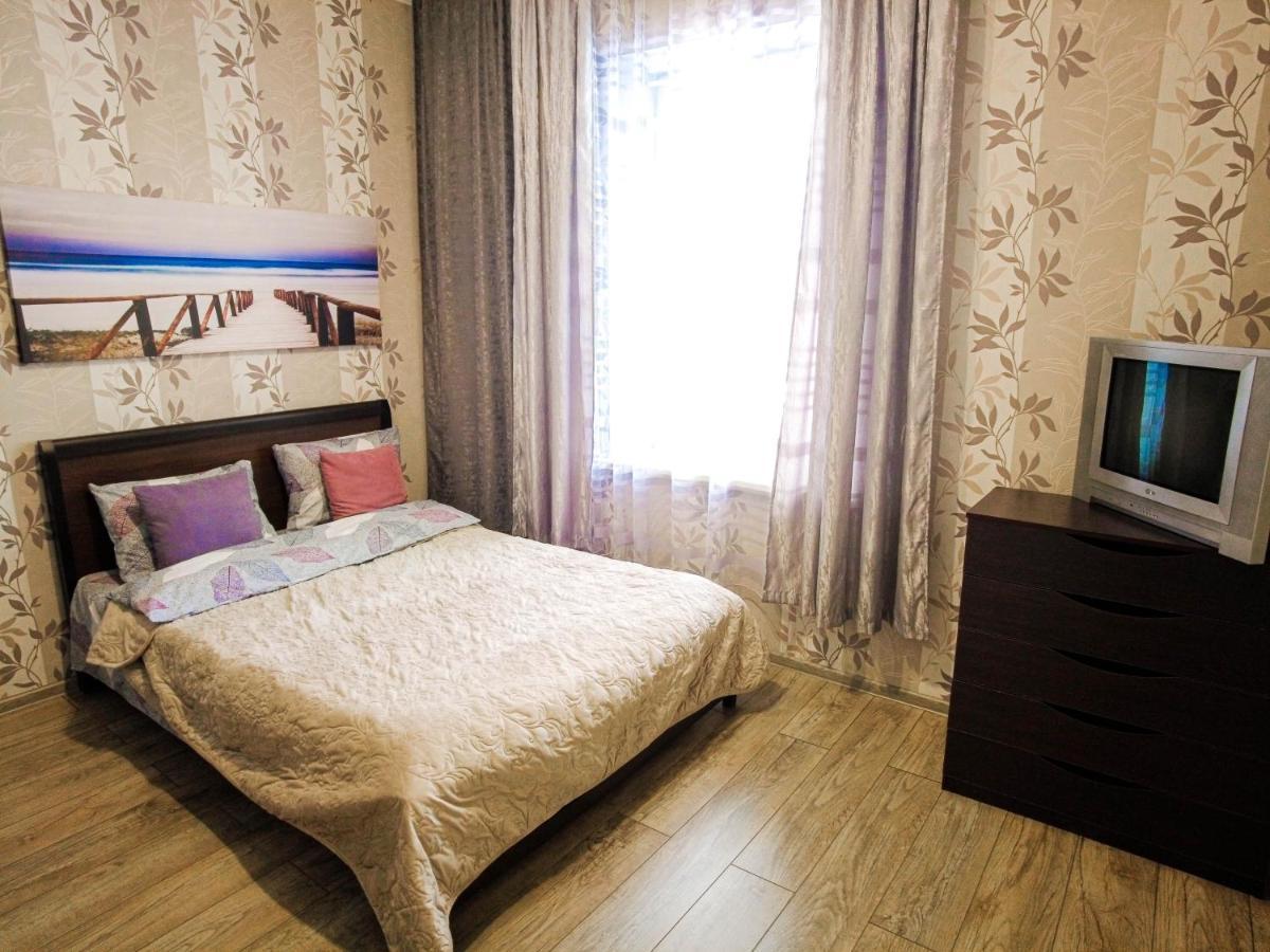 Світло Цілодобово Apartments In The City Center Λβιβ Εξωτερικό φωτογραφία