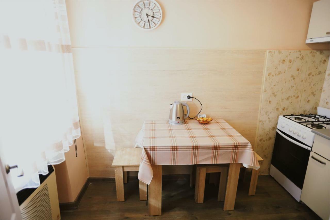 Світло Цілодобово Apartments In The City Center Λβιβ Εξωτερικό φωτογραφία